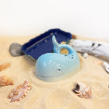 By The Sea Whale Butter Dish
