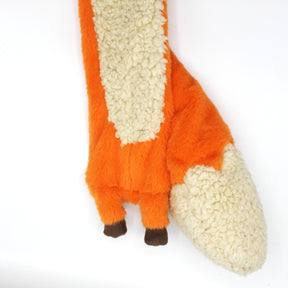Secret Garden Long Fox Hot Water Bottle