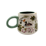 Secret Garden 3D Duck Cup