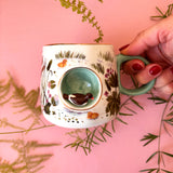 Secret Garden 3D Duck Cup