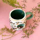 Secret Garden 3D Duck Cup