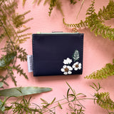 Secret Garden Bird Purse