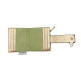 Secret Garden Fox Foldover Cardholder