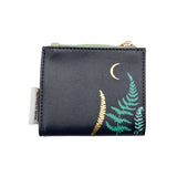 Secret Garden Fox Foldover Cardholder