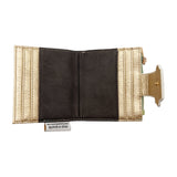 Secret Garden Hedgehog Purse