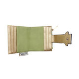 Secret Garden Moth Purse