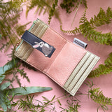 Secret Garden Rabbit Purse