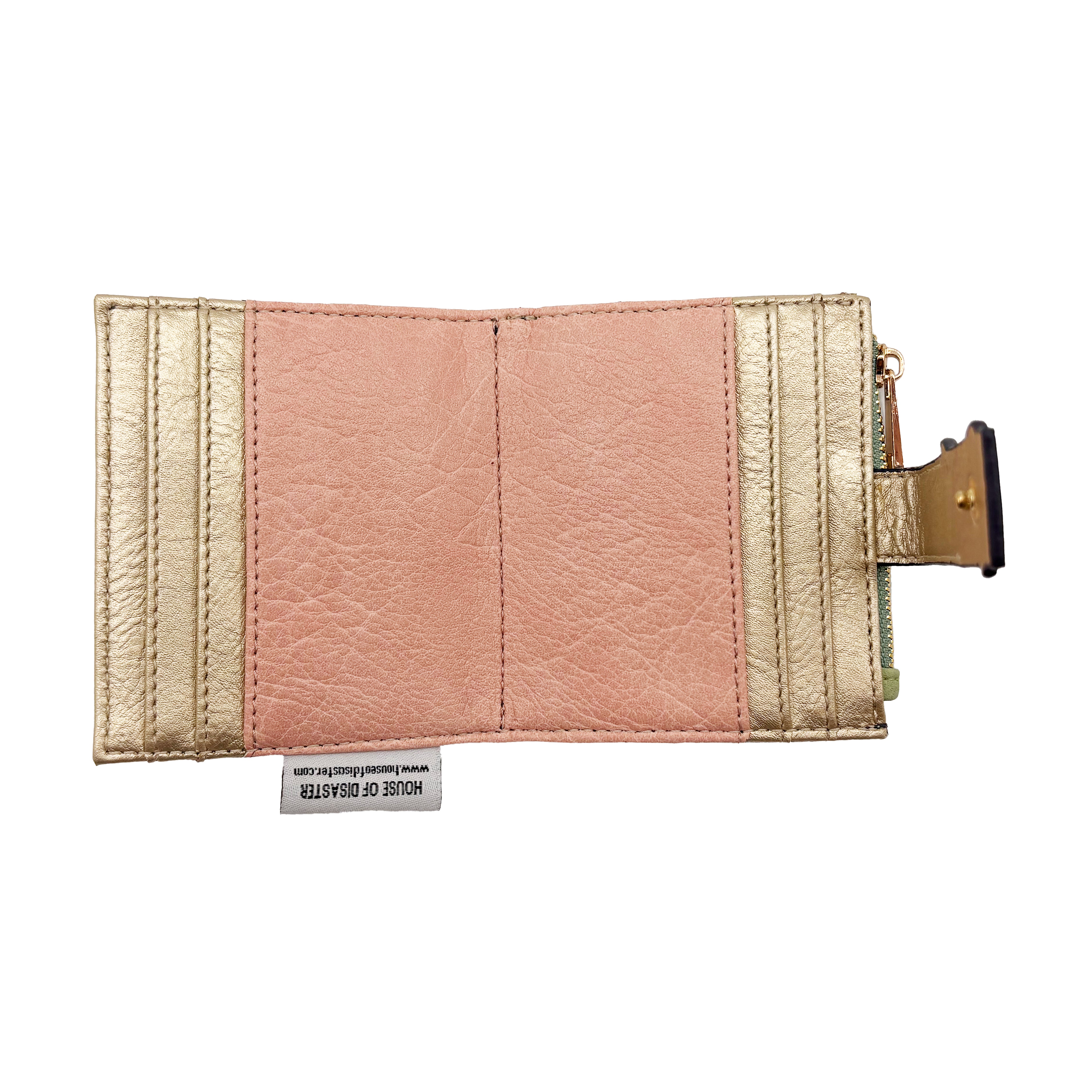 Secret Garden Rabbit Purse