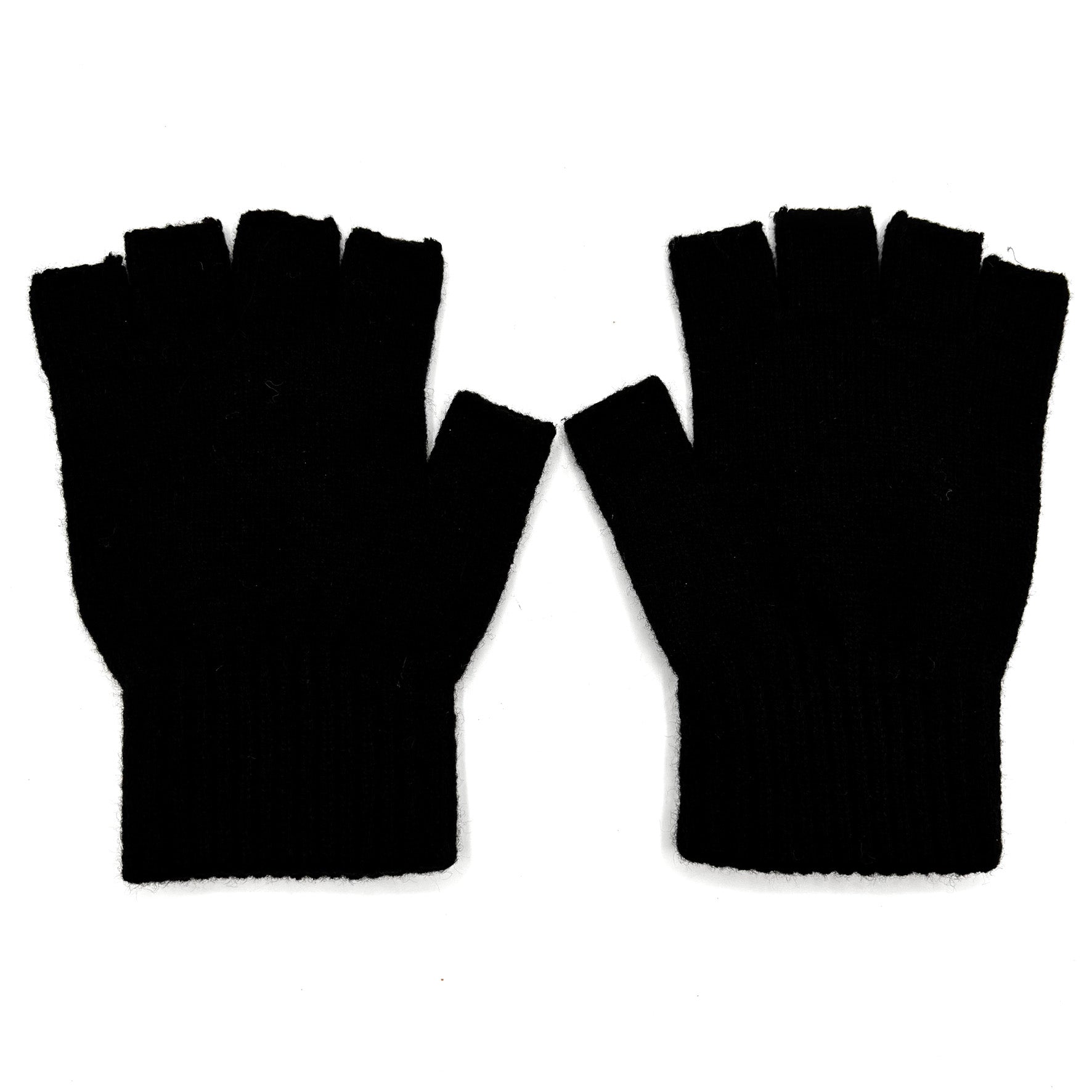Secret Garden Fingerless Owl Gloves