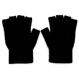 Secret Garden Fingerless Owl Gloves