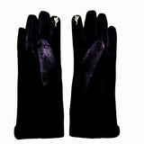 Secret Garden Flower Gloves