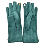 Secret Garden Mushroom Gloves