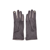 Secret Garden Embroidered Rabbit Gloves