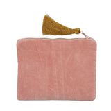 Secret Garden Rabbit Pouch