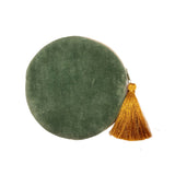 Secret Garden Round Hedgehog Purse