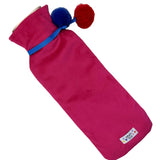 Small Talk 'Please leave Snacks' Hot Water Bottle