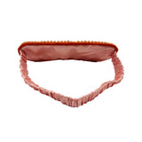 Small Talk 'Can't Be Arsed' Eyemask