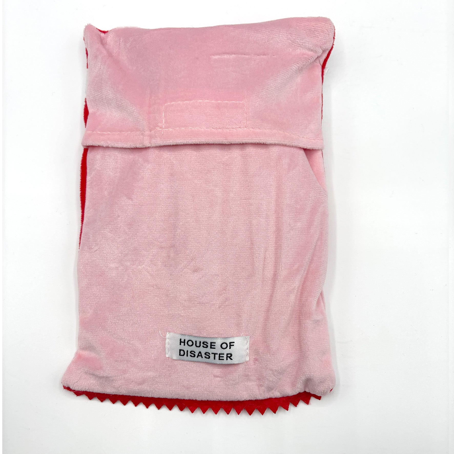 Small Talk Neurospicy Hot Water Bottle