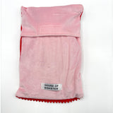 Small Talk Neurospicy Hot Water Bottle