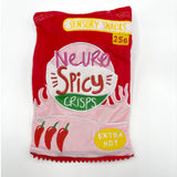 Small Talk Neurospicy Hot Water Bottle