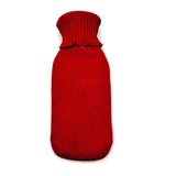 Small Talk 'Shit Hot' Hot Water Bottle