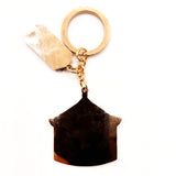 Small Talk 'Welcome to the shit show' Keyring