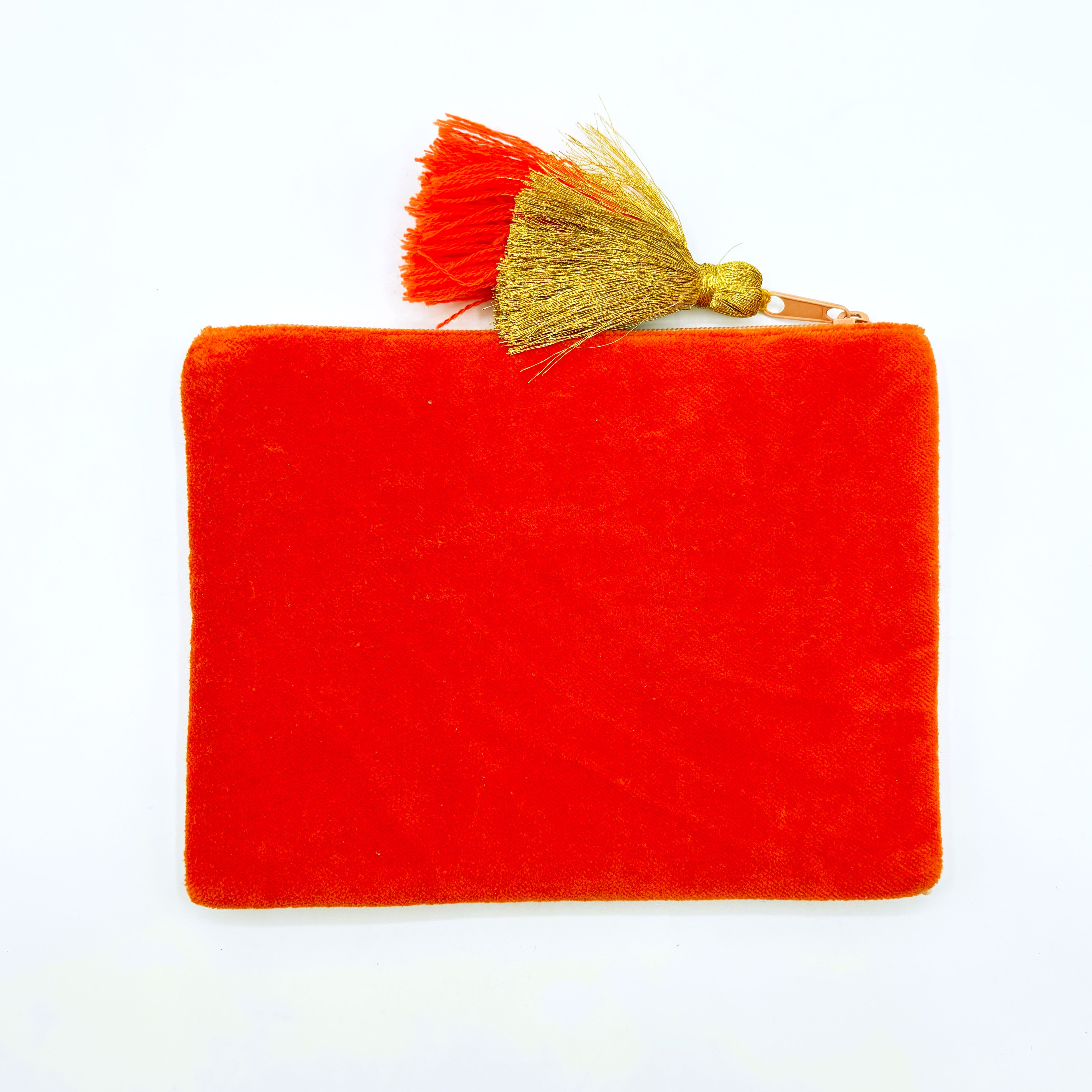 Small Talk 'Fuckity Fuck' Purse / Pouch