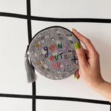 Small Talk Going Out-Out Purse