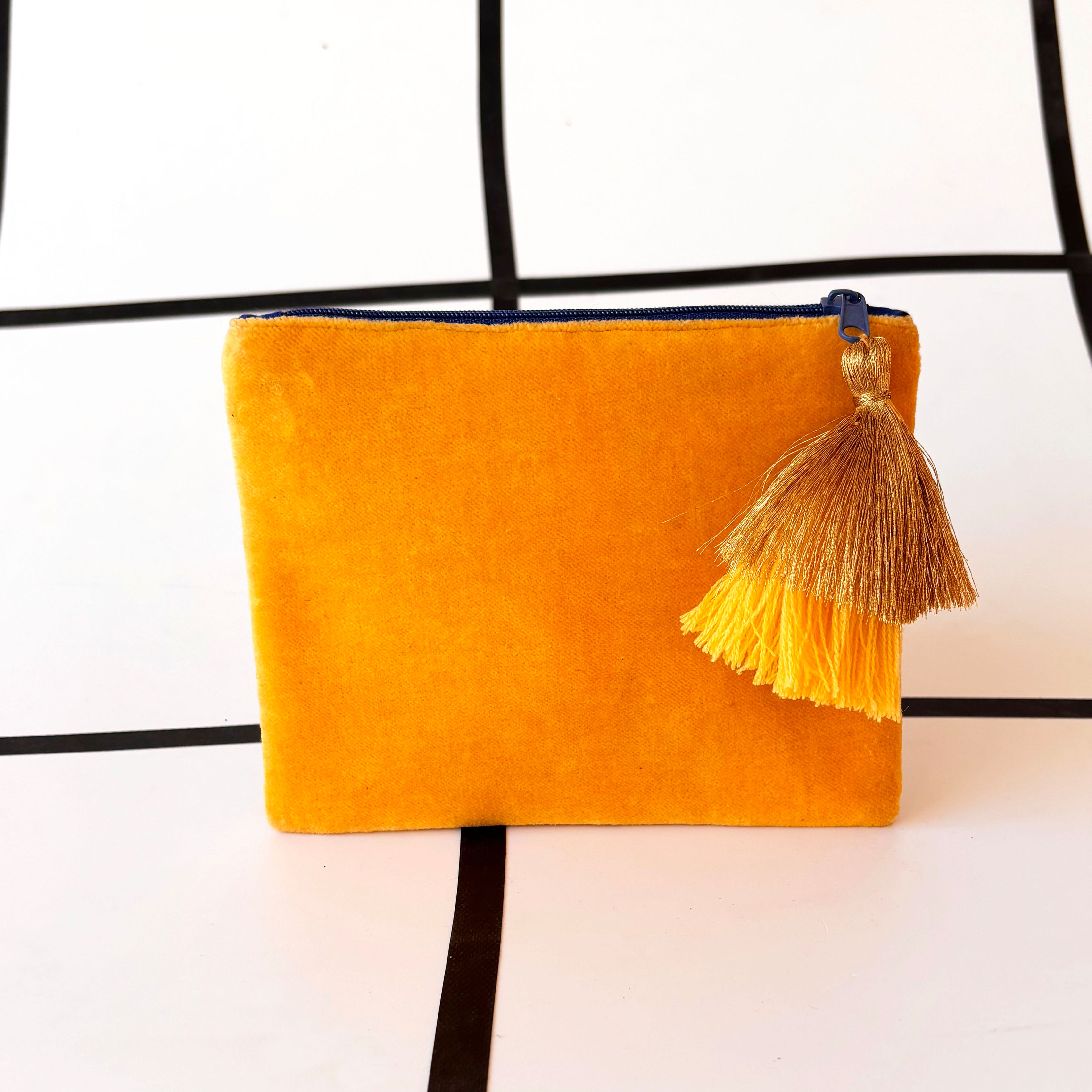 Small Talk 'Shit Hot' Purse / Pouch