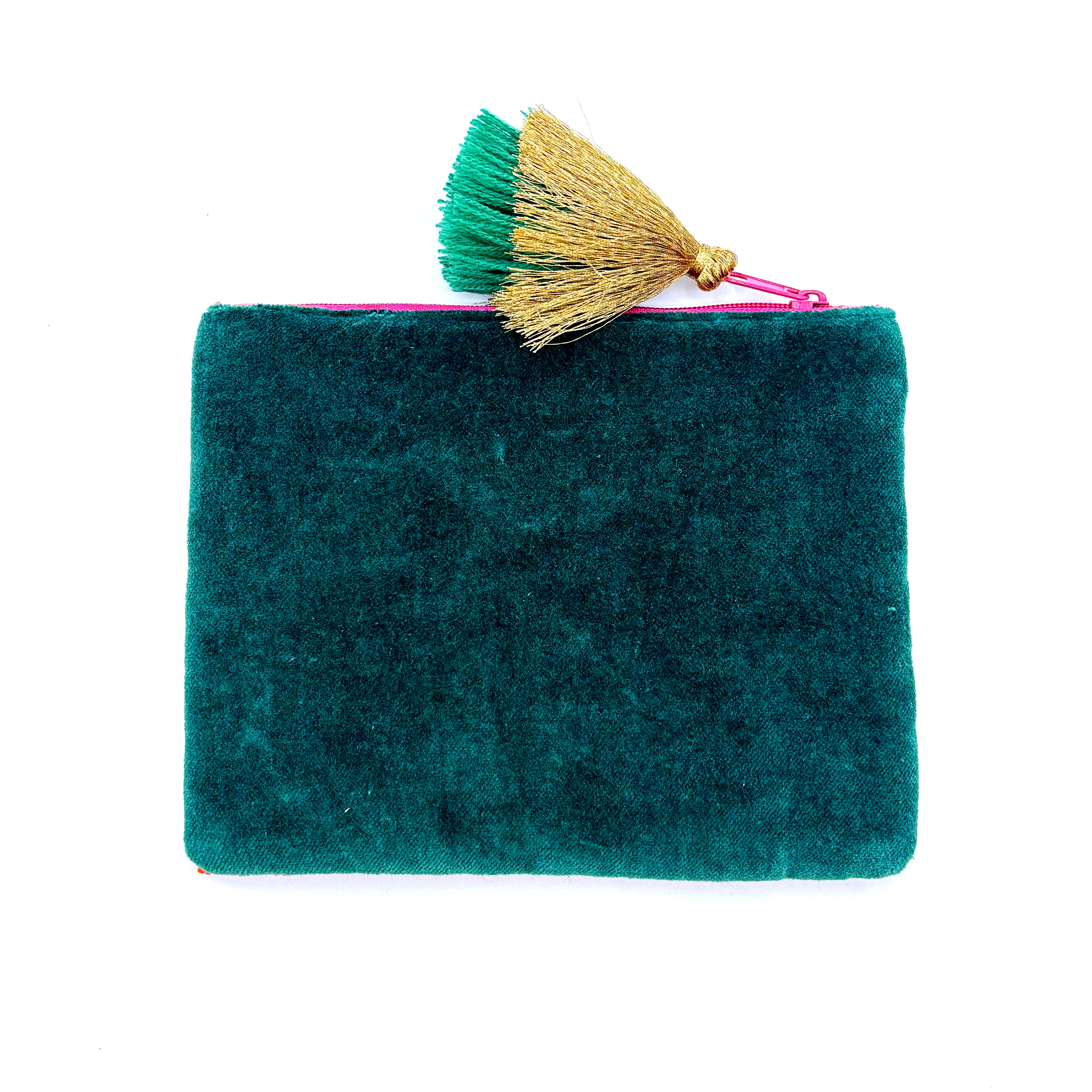 Small Talk 'Somewhat Sweary' Purse / Pouch