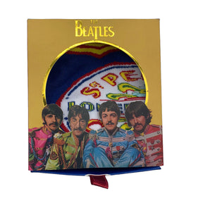 The Beatles Sgt. Pepper Drum Socks
