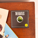 The Beatles Record Compact Mirror
