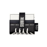 The Beatles Abbey Road Foldover Cardholder