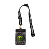 The Beatles Abbey Road Lanyard