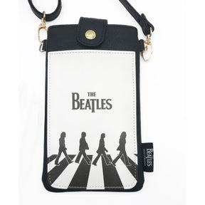 The Beatles Abbey Road Phone Wallet