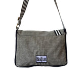 The Beatles Abbey Road Patch Satchel