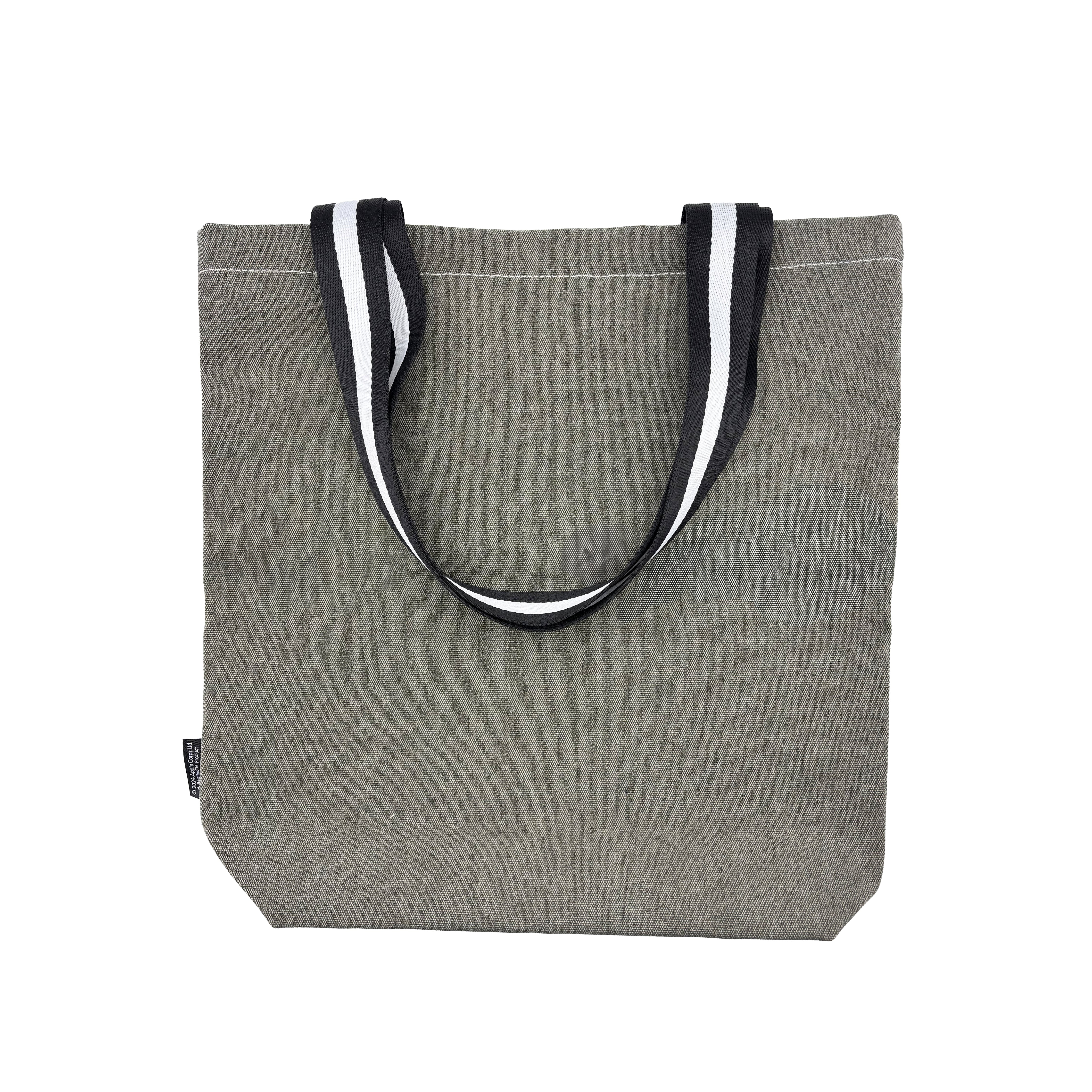 The Beatles Tote Bag