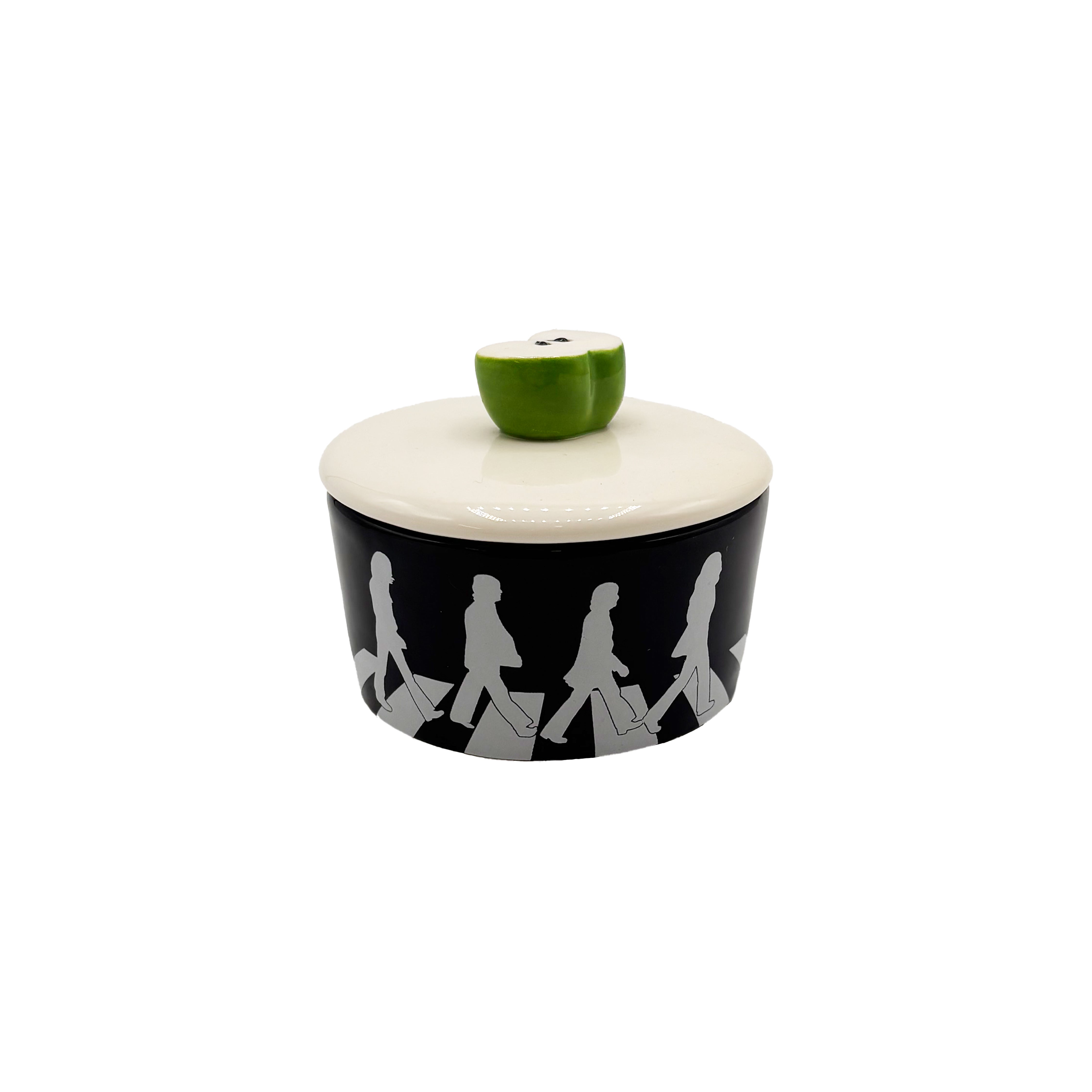 The Beatles Abbey Road Trinket Pot