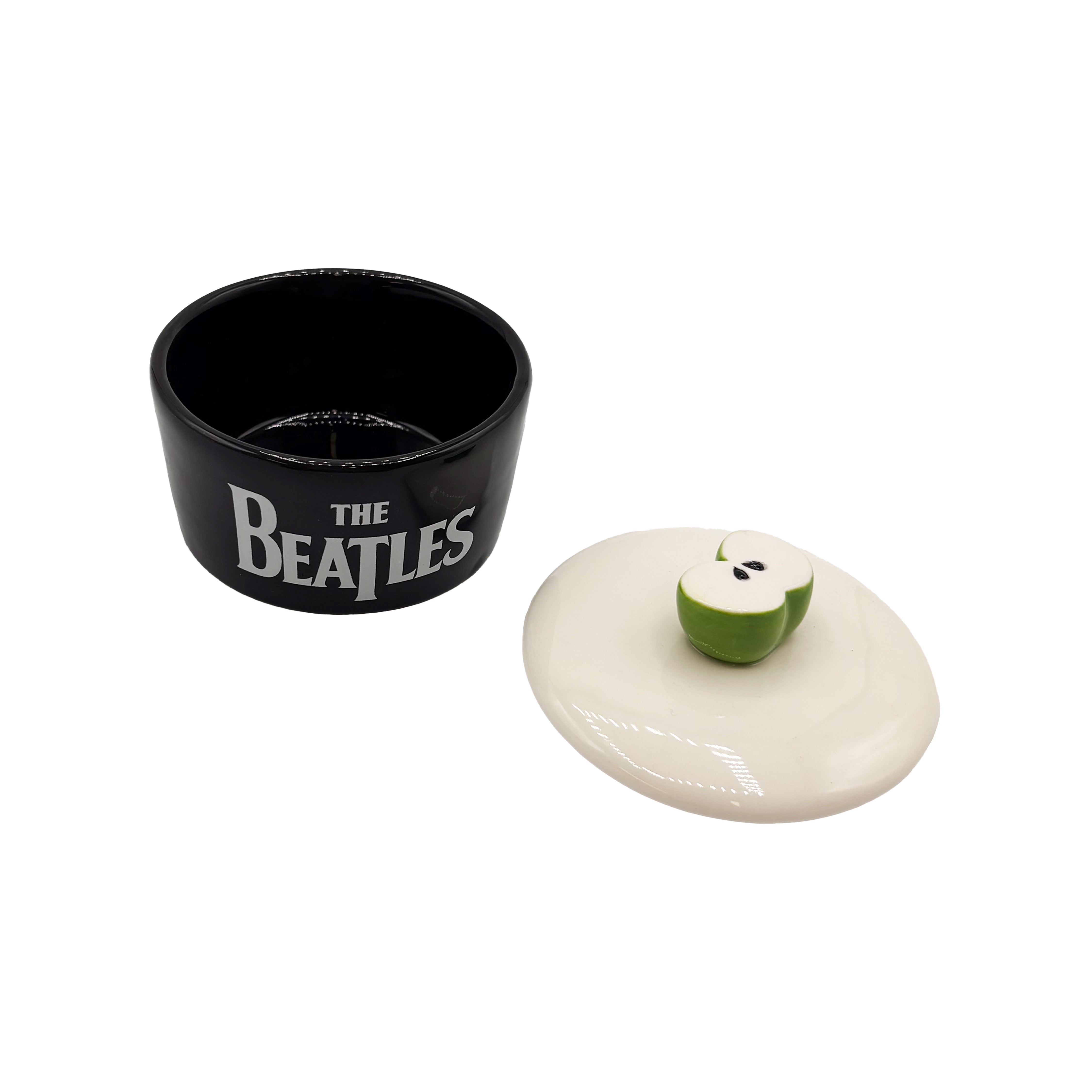 The Beatles Abbey Road Trinket Pot