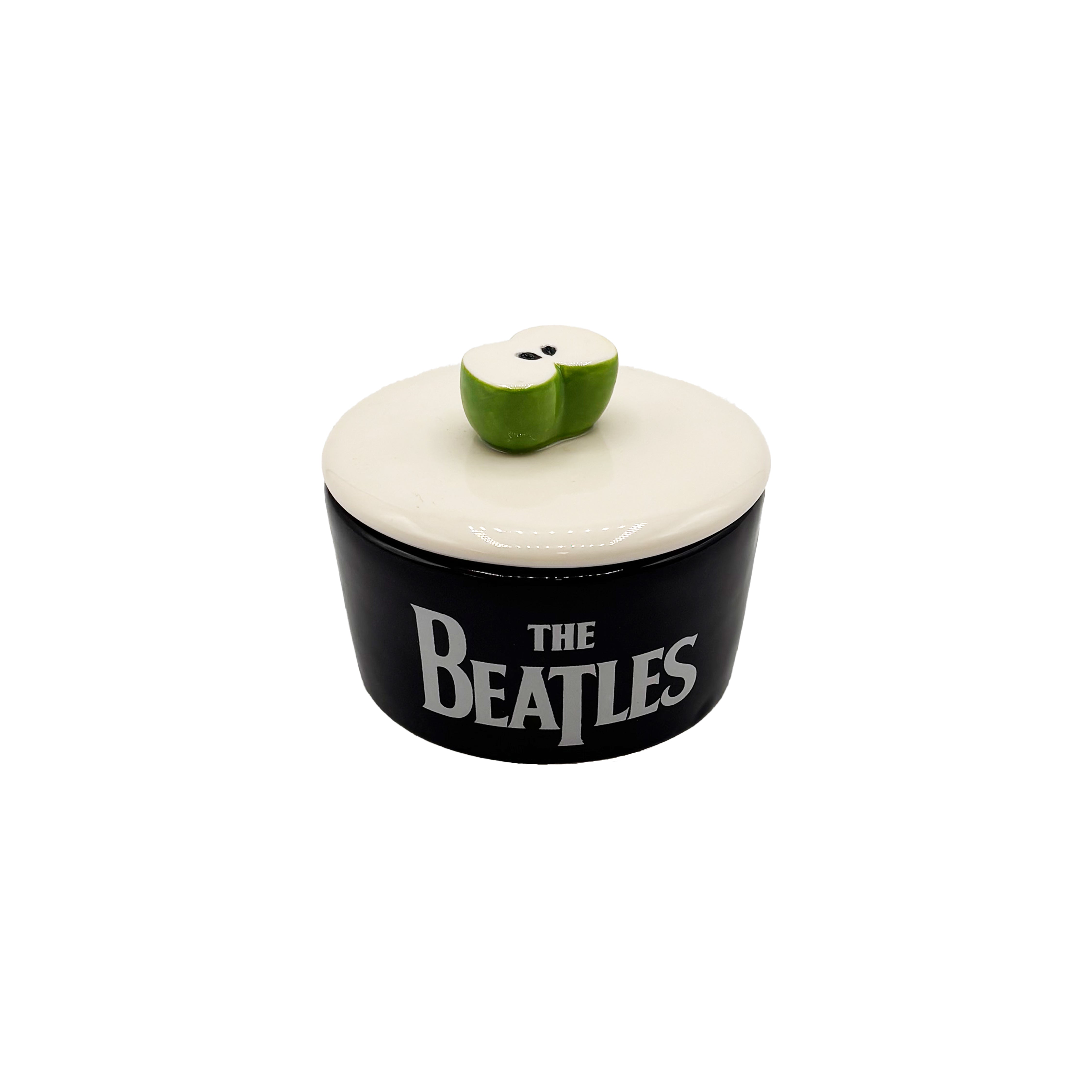 The Beatles Abbey Road Trinket Pot