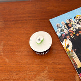 The Beatles Abbey Road Trinket Pot