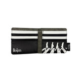 The Beatles Abbey Road Patch Wallet