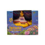 Mini Led Lamp The Beatles Yellow Submarine