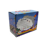 Mini Led Lamp The Beatles Yellow Submarine