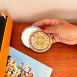 The Beatles Sgt. Pepper Compact Mirror