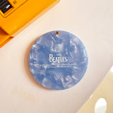 The Beatles Sgt. Pepper Compact Mirror