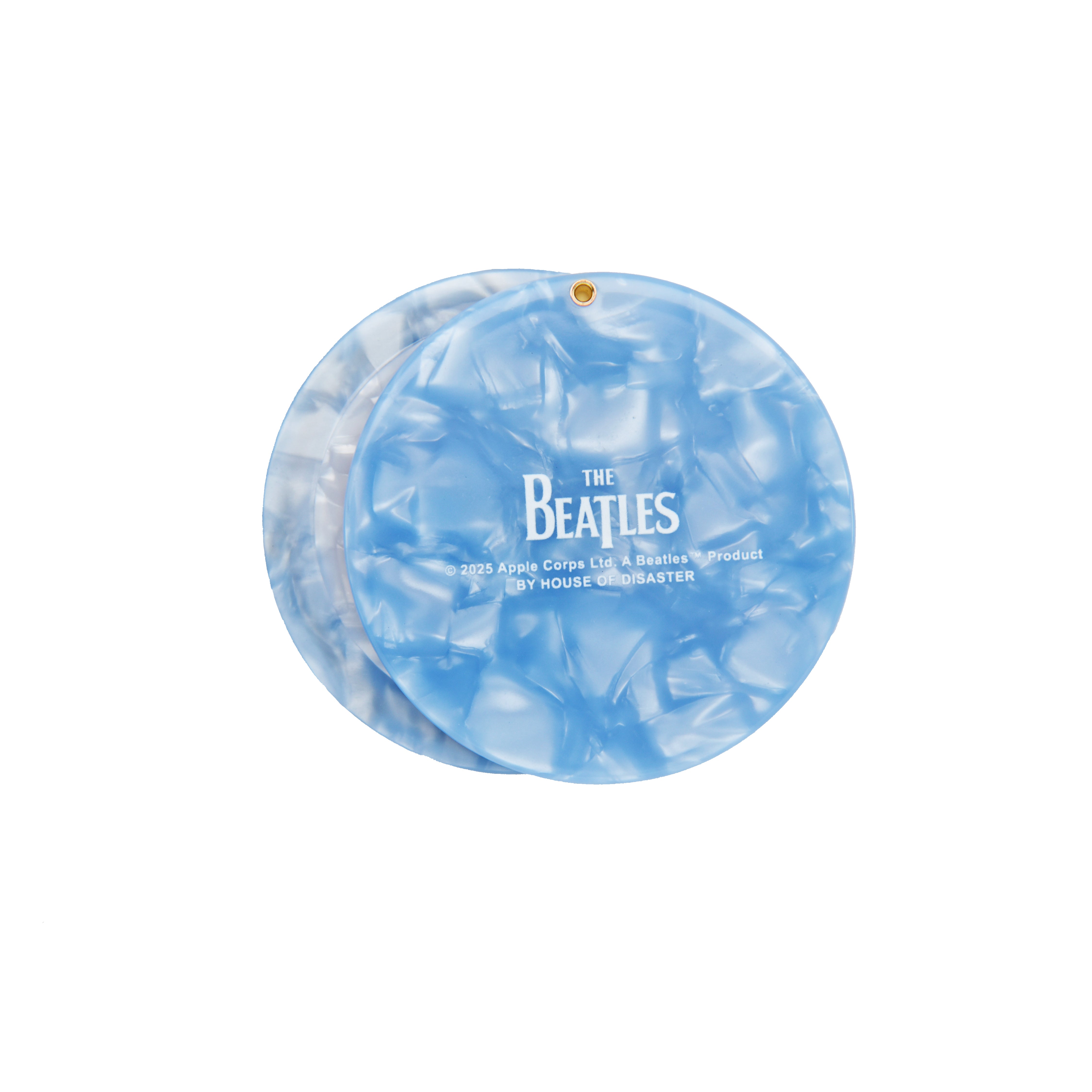 The Beatles Sgt. Pepper Compact Mirror