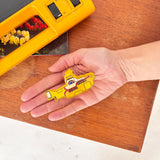 The Beatles Yellow Submarine Hair Claw