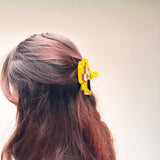 The Beatles Yellow Submarine Hair Claw