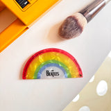 The Beatles Yellow Submarine Compact Mirror